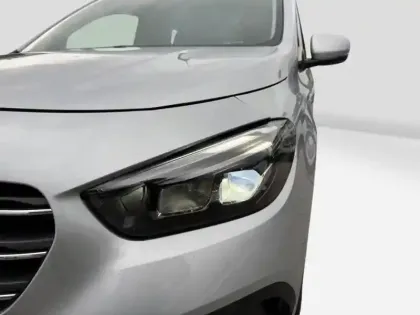 Photo 16 Mercedes CLA T 180 d Style