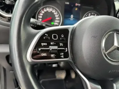 Photo 20 Mercedes CLA T 180 d Style