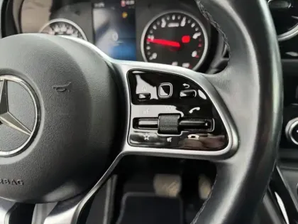 Photo 21 Mercedes CLA T 180 d Style