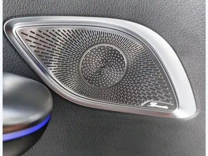 Photo 7 Mercedes EQE  350 4MATIC SUV AMG Line