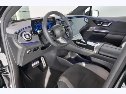 Photo 35 Mercedes EQE Gén. I Ph1 AMG Line 5