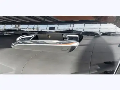 Photo 30 Mercedes EQE Gén. I Ph1 AMG Line 5