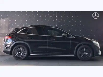 Photo 42 Mercedes EQE  SUV 350 4MATIC SUV AMG Lin