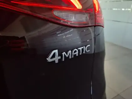 Photo 49 Mercedes EQE  SUV 350 4MATIC SUV AMG Lin