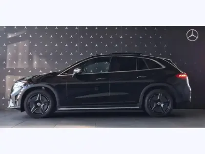 Photo 38 Mercedes EQE  SUV 350 4MATIC SUV AMG Lin
