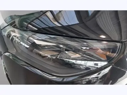 Photo 31 Mercedes EQE Gén. I Ph1 AMG Line 5