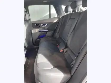 Photo 28 Mercedes EQE Gén. I Ph1 AMG Line 5