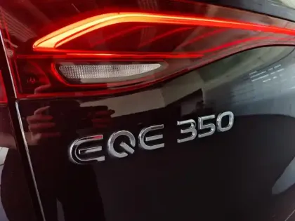 Photo 48 Mercedes EQE  SUV 350 4MATIC SUV AMG Lin
