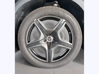 Photo 16 Mercedes EQE Gén. I Ph1 AMG Line 5