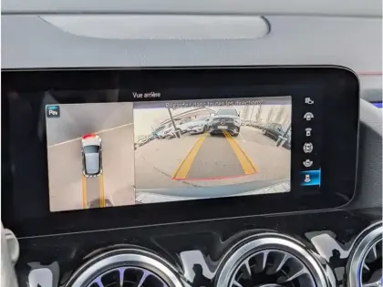 Photo 5 Mercedes EQA 350 4MATIC