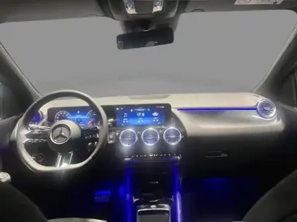 Photo 23 Mercedes Classe B Gén. III (W247) Ph2 AMG Line 5