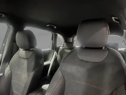 Photo 12 Mercedes Classe B 200 d AMG Line