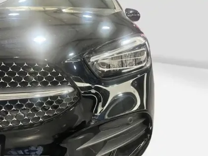 Photo 9 Mercedes Classe B 200 d AMG Line