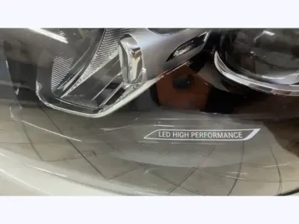 Photo 18 Mercedes Classe C 200 d Avantgarde Line