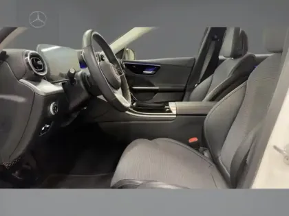 Photo 21 Mercedes Classe C 200 d Avantgarde Line