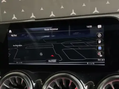 Photo 26 Mercedes Classe B Gén. I (X243) Ph1 AMG Line 5