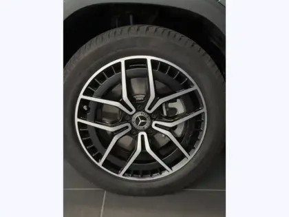 Photo 8 Mercedes Classe B 350 4MATIC AMG Line