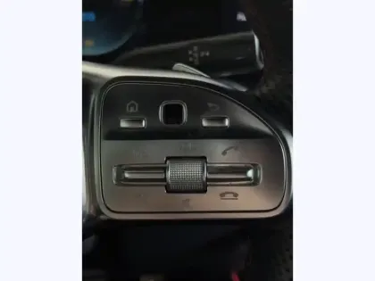 Photo 24 Mercedes Classe B Gén. I (X243) Ph1 AMG Line 5