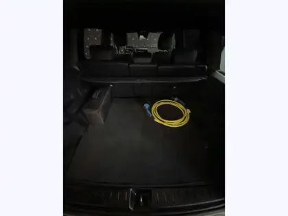 Photo 9 Mercedes Classe B 350 4MATIC AMG Line