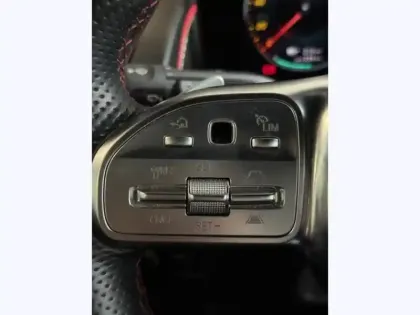 Photo 23 Mercedes Classe B Gén. I (X243) Ph1 AMG Line 5