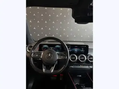 Photo 10 Mercedes Classe B 350 4MATIC AMG Line