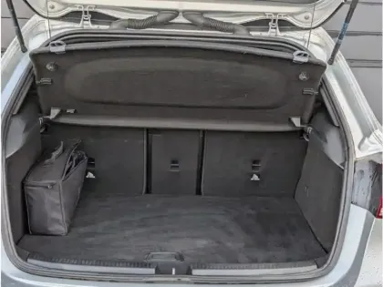 Photo 9 Mercedes Classe A Gén. IV (W177) Ph2 AMG Line 5