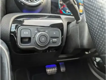 Photo 20 Mercedes Classe A Gén. IV (W177) Ph2 AMG Line 5