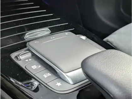 Photo 22 Mercedes Classe A Gén. IV (W177) Ph2 AMG Line 5