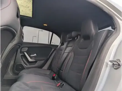 Photo 19 Mercedes Classe A Gén. IV (W177) Ph2 AMG Line 5