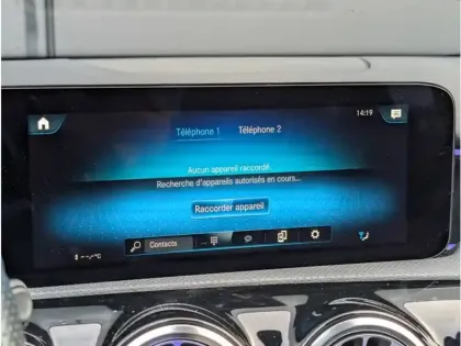 Photo 24 Mercedes Classe A Gén. IV (W177) Ph2 AMG Line 5