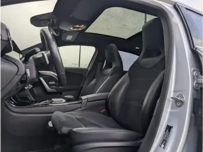 Photo 15 Mercedes Classe A Gén. IV (W177) Ph2 AMG Line 5