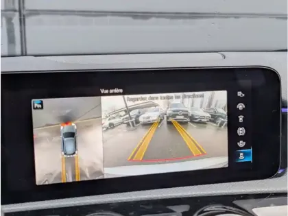 Photo 23 Mercedes Classe A Gén. IV (W177) Ph2 AMG Line 5