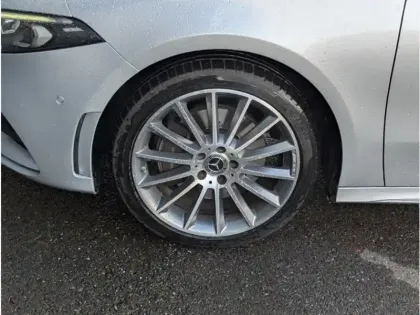 Photo 8 Mercedes Classe A Gén. IV (W177) Ph2 AMG Line 5