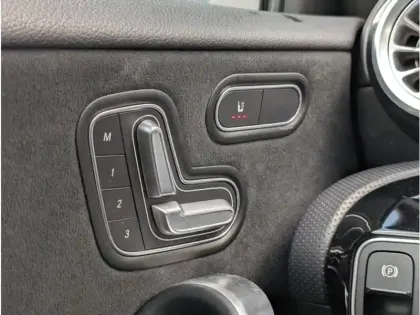 Photo 11 Mercedes Classe A Gén. IV (W177) Ph2 AMG Line 5