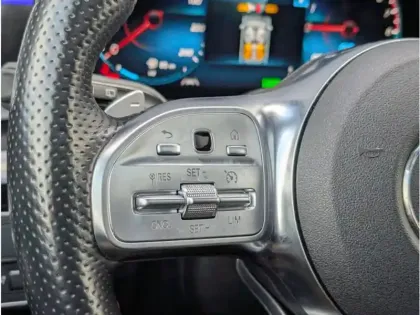 Photo 13 Mercedes Classe A Gén. IV (W177) Ph2 AMG Line 5