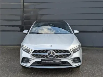 Photo 7 Mercedes Classe A Gén. IV (W177) Ph2 AMG Line 5