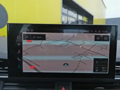 Photo 26 Audi A5 40 TDI S line 204 ch S-tronic7