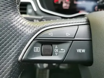 Photo 20 Audi A5 40 TDI S line 204 ch S-tronic7