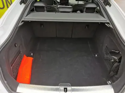 Photo 11 Audi A5 40 TDI S line 204 ch S-tronic7