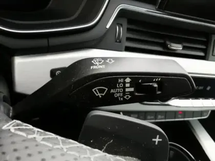 Photo 22 Audi A5 40 TDI S line 204 ch S-tronic7