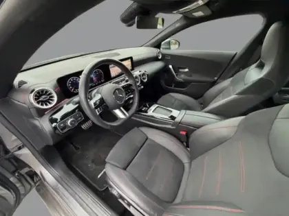 Photo 44 Mercedes CLA 220 d AMG Line