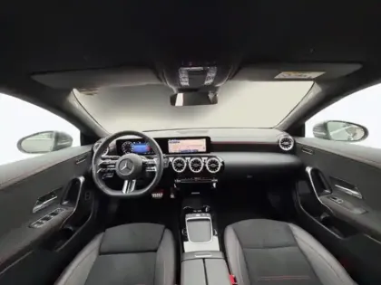 Photo 36 Mercedes CLA 220 d AMG Line