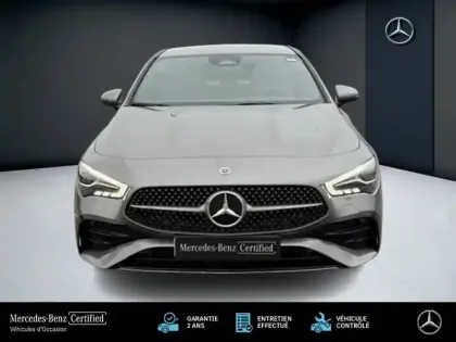 Photo 30 Mercedes CLA 220 d AMG Line