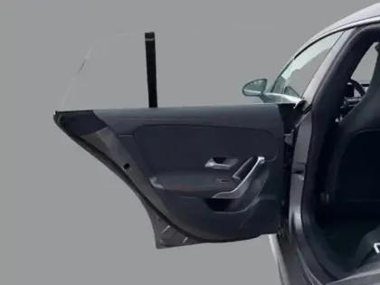 Photo 40 Mercedes CLA 220 d AMG Line