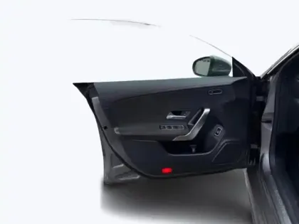 Photo 37 Mercedes CLA 220 d AMG Line