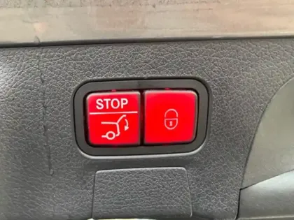 Photo 39 Mercedes CLA 220 d AMG Line