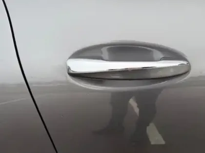 Photo 34 Mercedes CLA 220 d AMG Line