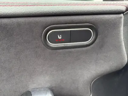 Photo 20 Mercedes CLA 220 d AMG Line