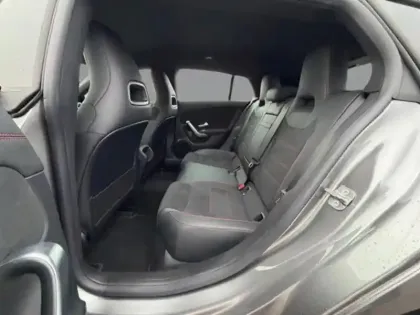 Photo 41 Mercedes CLA 220 d AMG Line