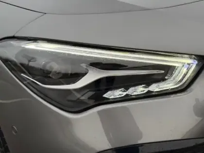 Photo 35 Mercedes CLA 220 d AMG Line